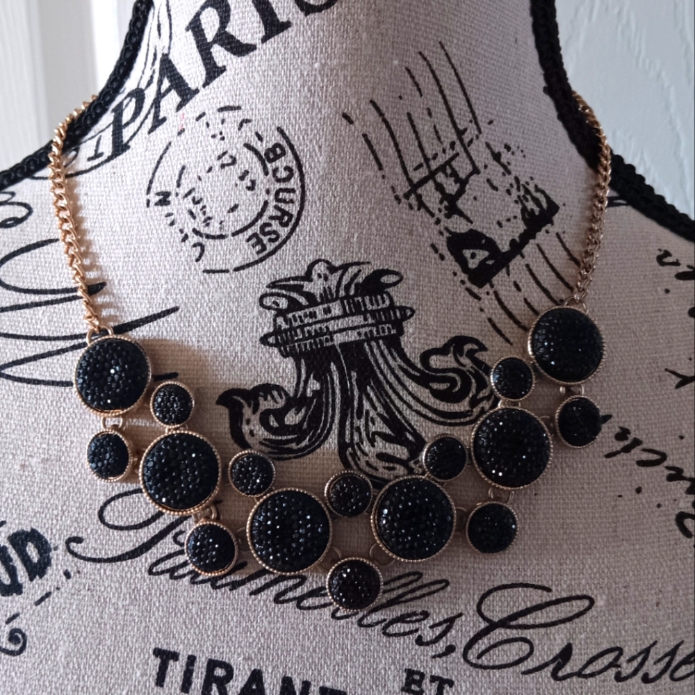 Fashion necklace